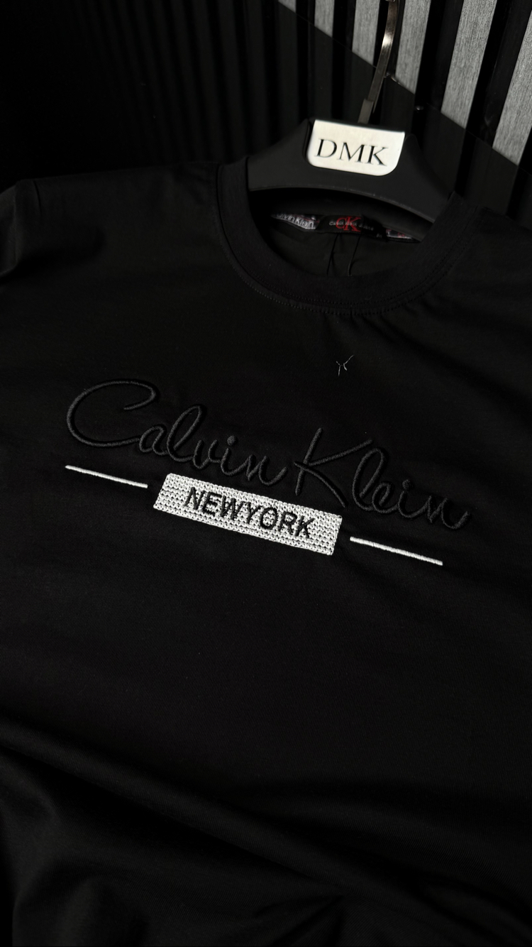 Calvın klein t-shırt siyah