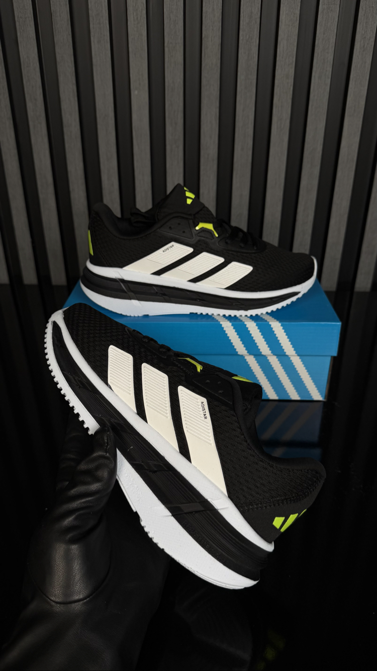 Adidas siyah ayakkabı 1363