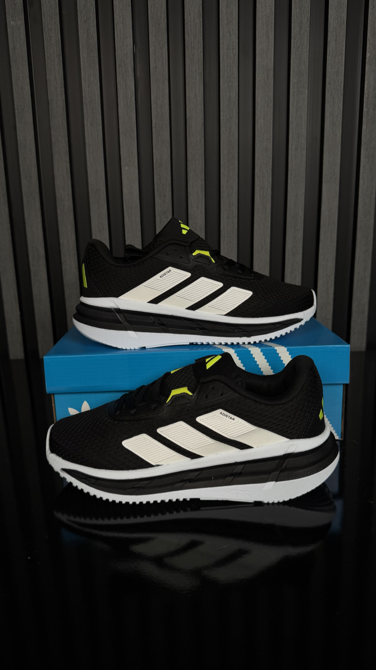 Adidas siyah ayakkabı 1363
