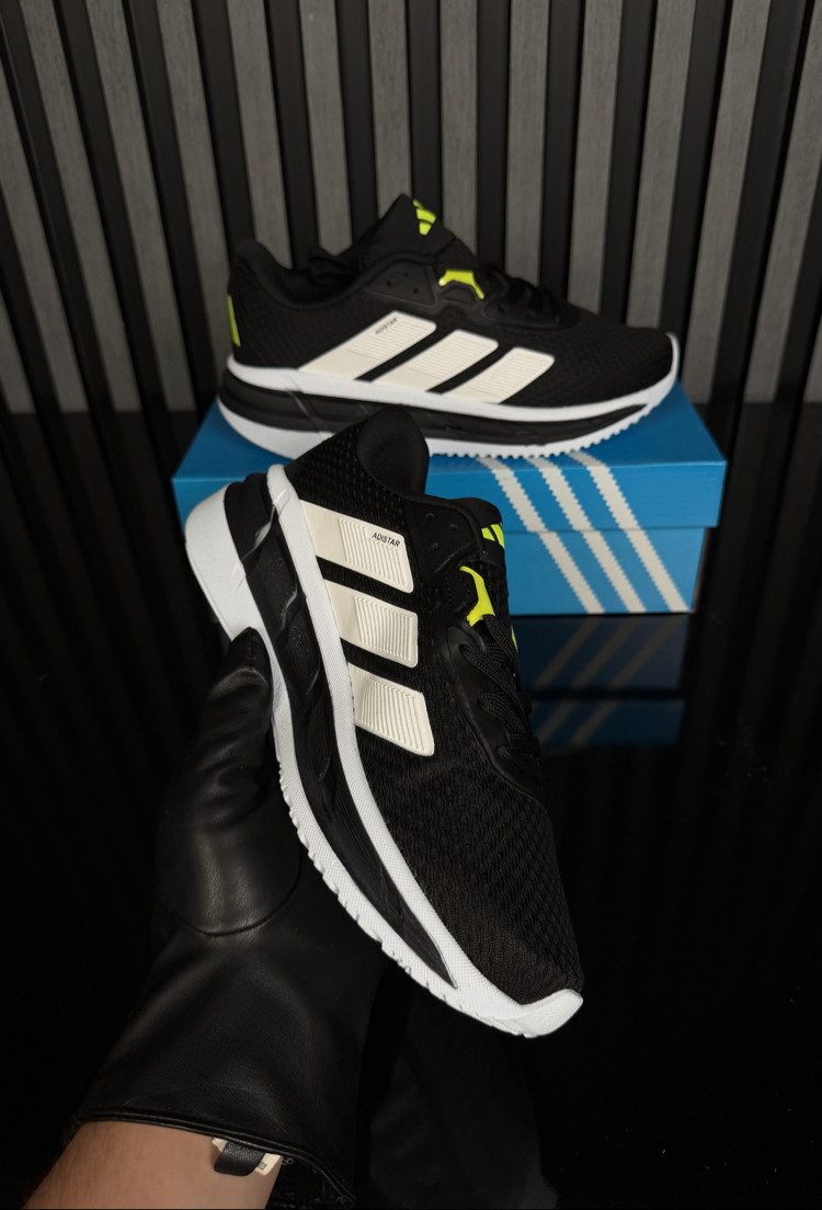 Adidas siyah ayakkabı 1363