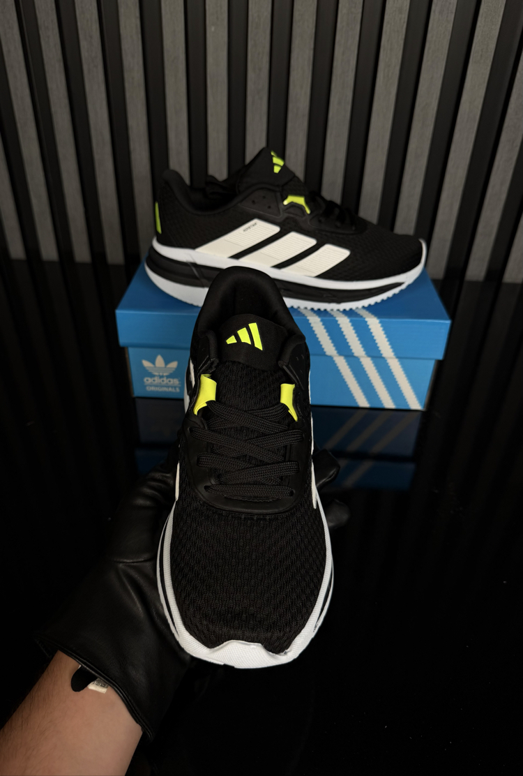 Adidas siyah ayakkabı 1363
