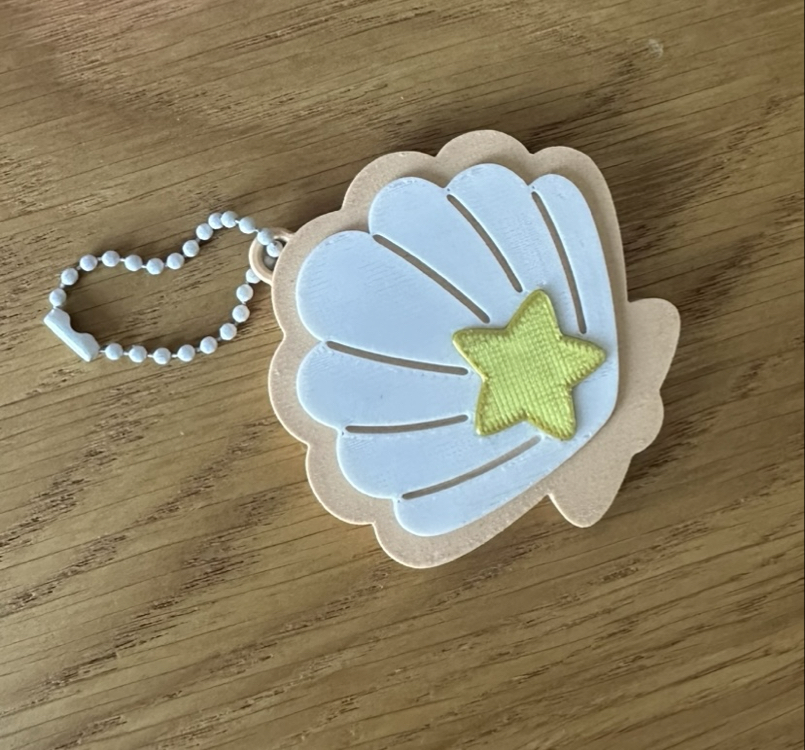 Shell Nail Saver Kutu İçecek Açacağı