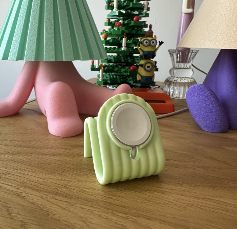 Apple Watch Standı