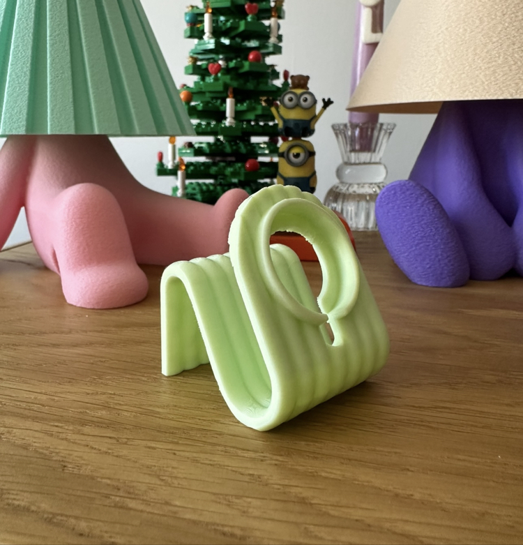 Apple Watch Standı