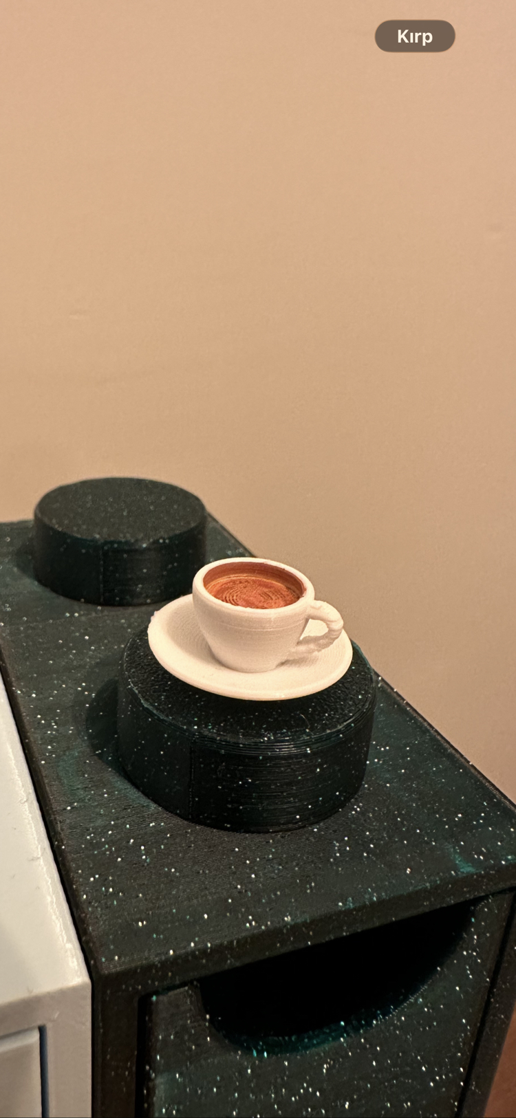 Mini Kahve