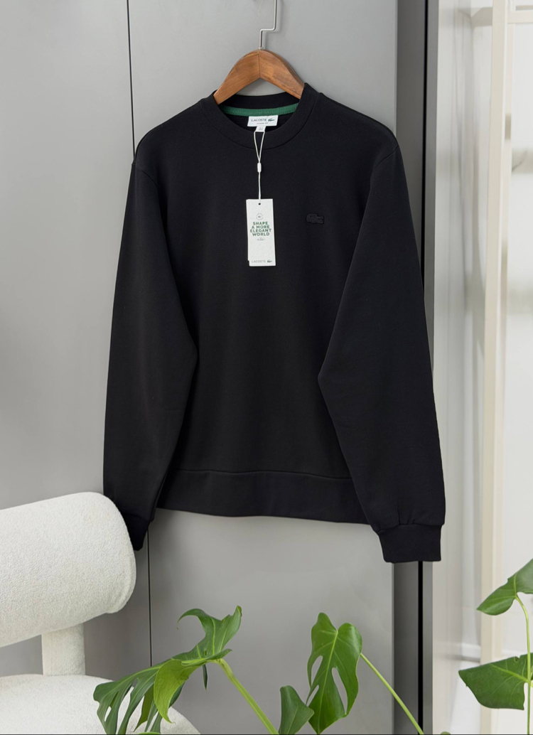 Lacoste Classic Fit Sweat