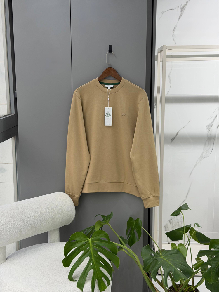 Lacoste Classic Fit Sweat