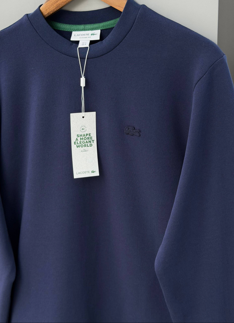 Lacoste Classic Fit Sweat