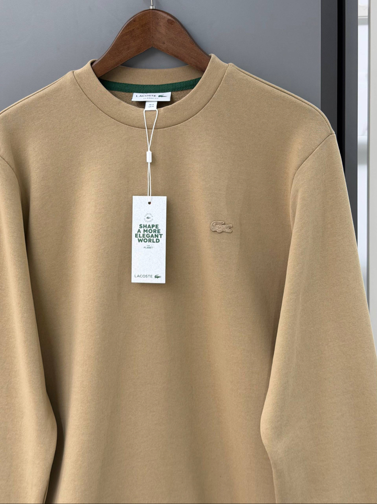 Lacoste Classic Fit Sweat
