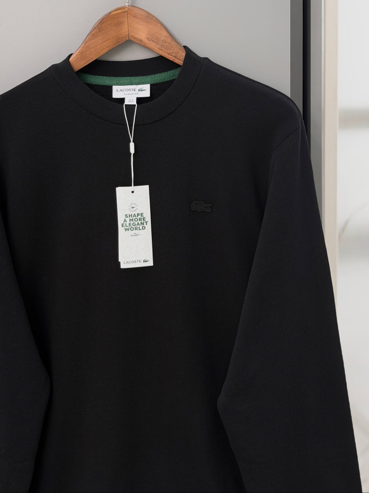 Lacoste Classic Fit Sweat