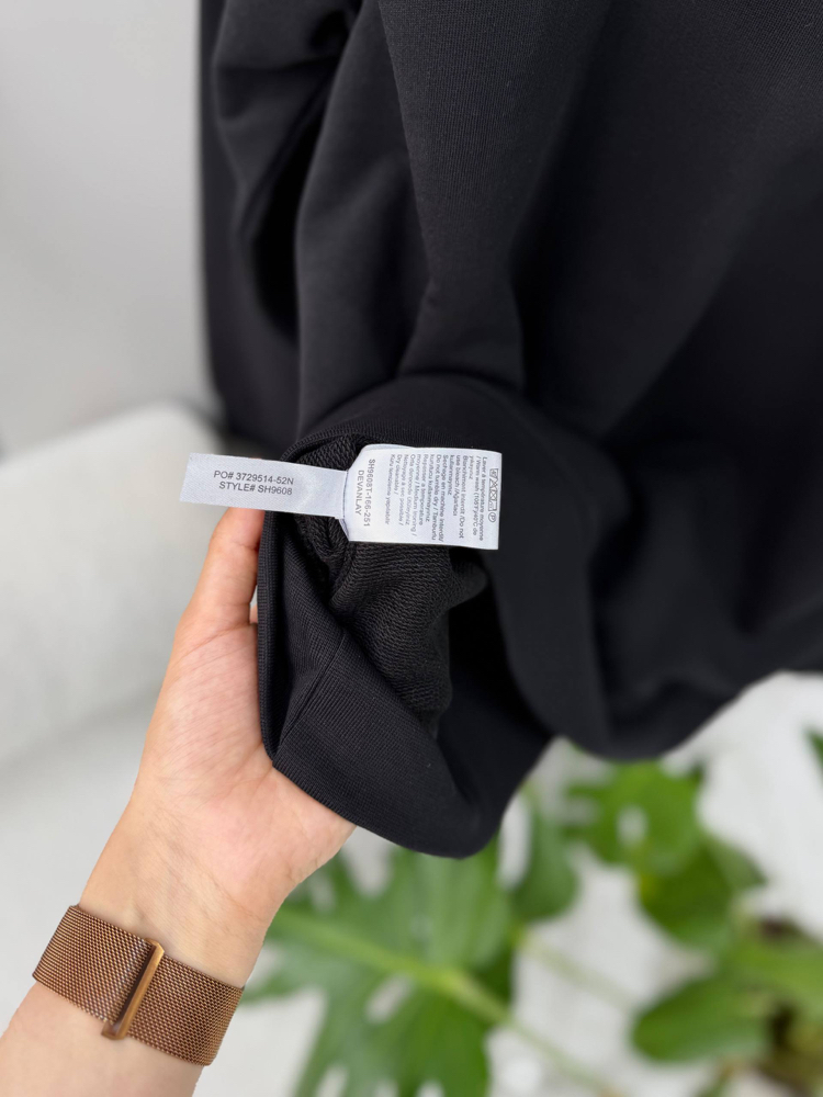 Lacoste Classic Fit Sweat
