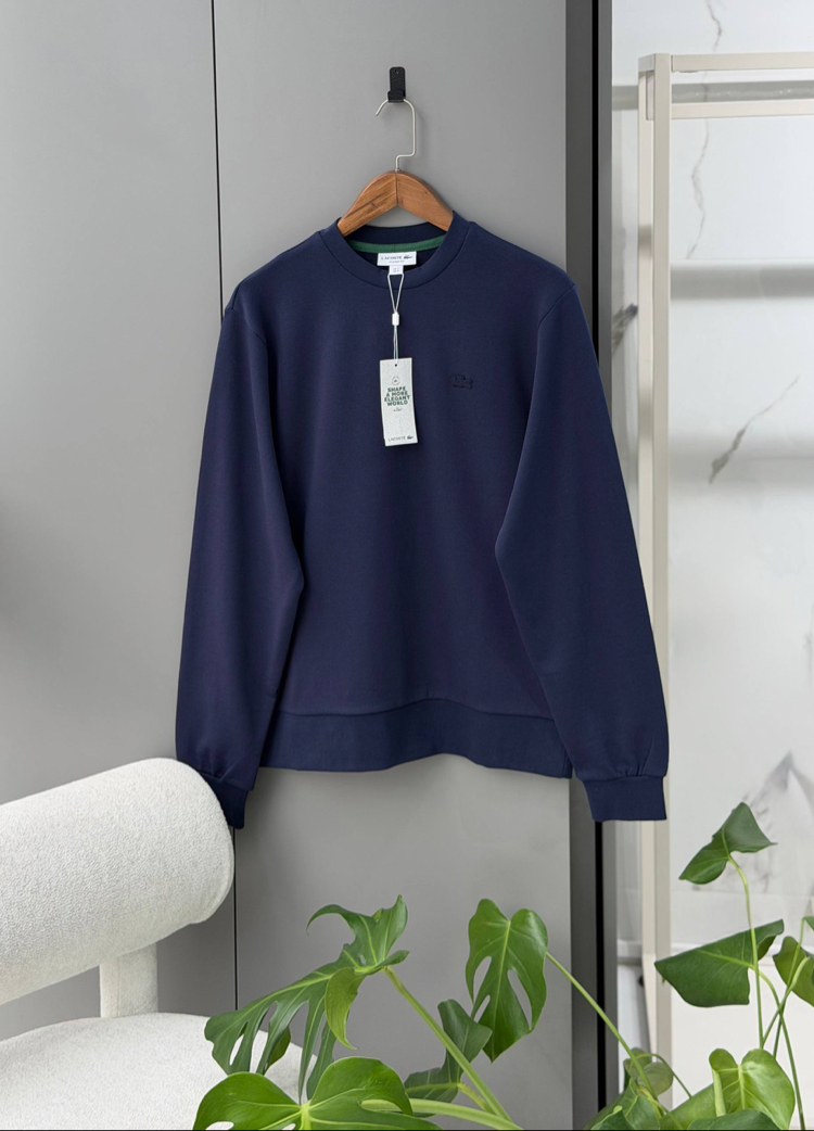 Lacoste Classic Fit Sweat