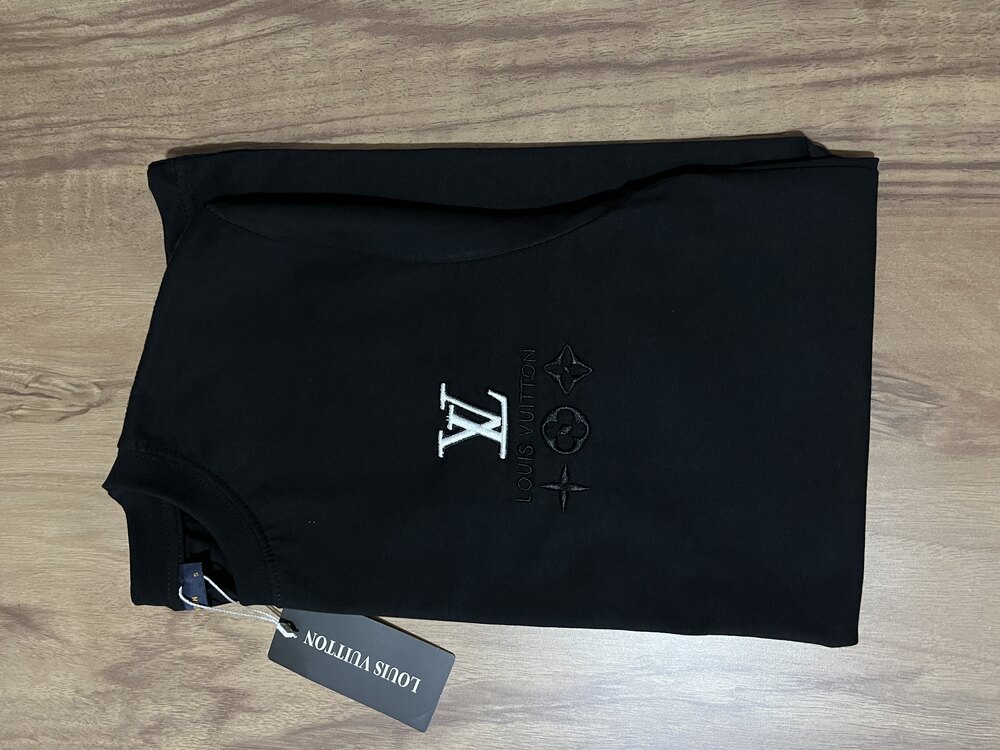 LV Siyah