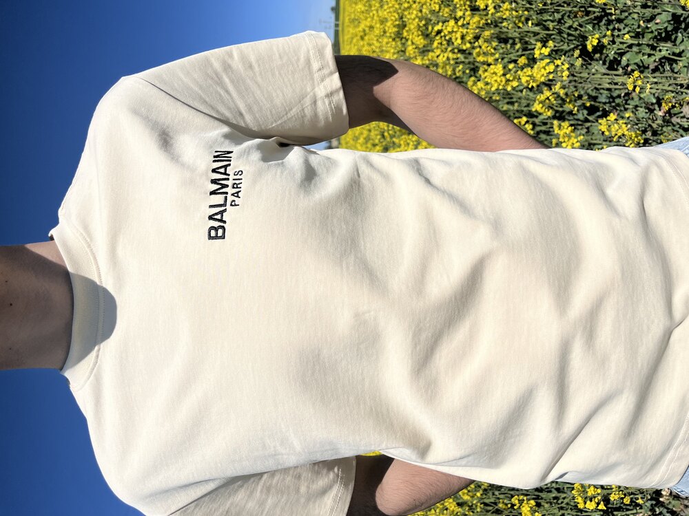 Balmaın Oversize