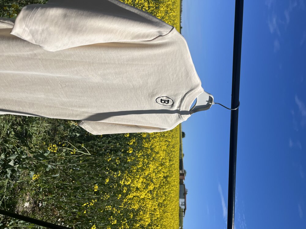 Balmaın Oversize