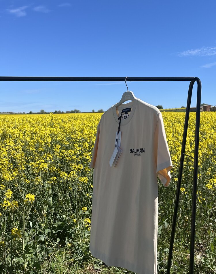 Balmaın Oversize