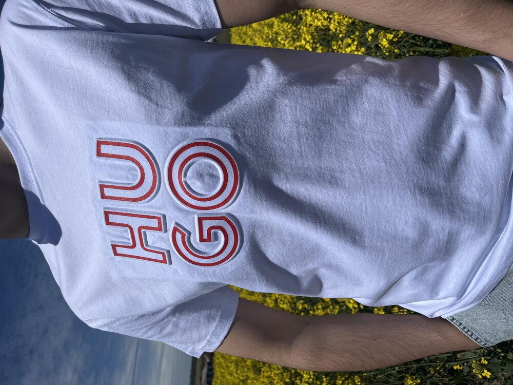 Hugo Beyaz