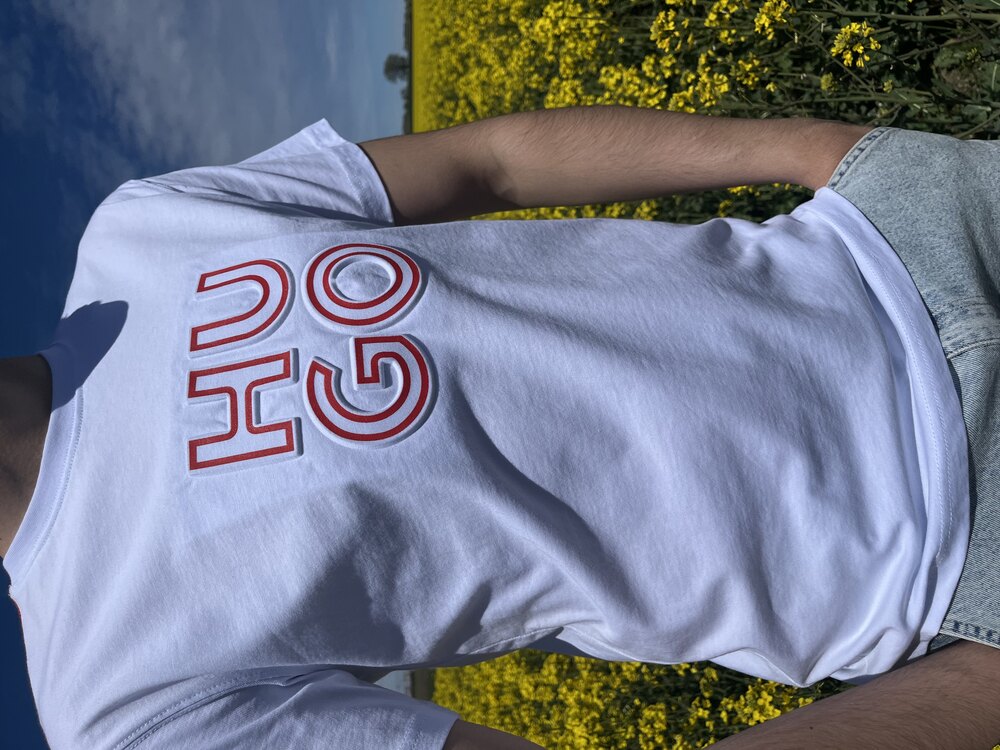 Hugo Beyaz