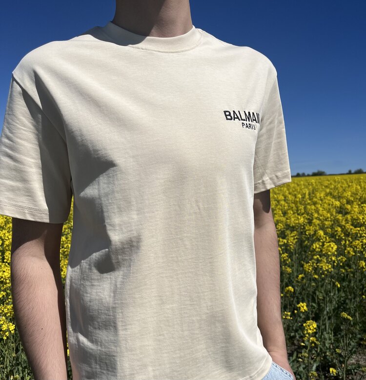 Balmaın Oversize