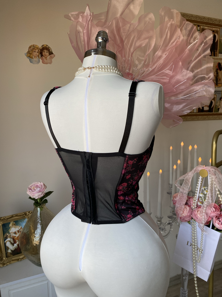 Vintage 90’S korse
