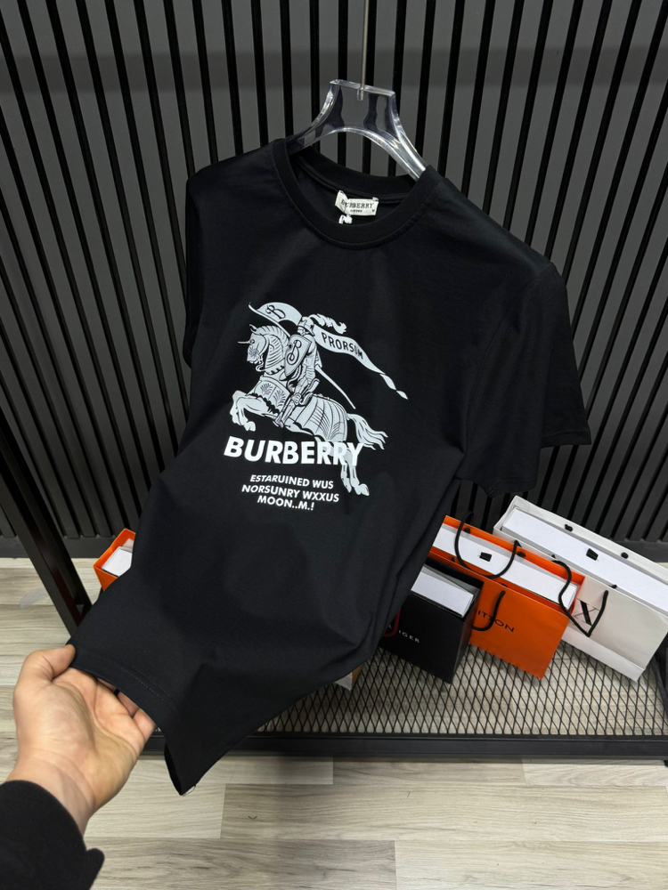 BURBERRY PREMIUM TİŞÖRT
