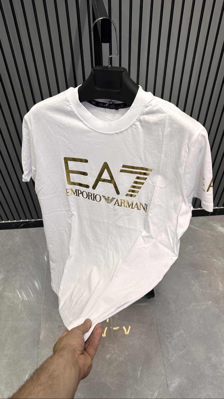 EMPORIO ARMANI PREMIUM TİŞÖRT 