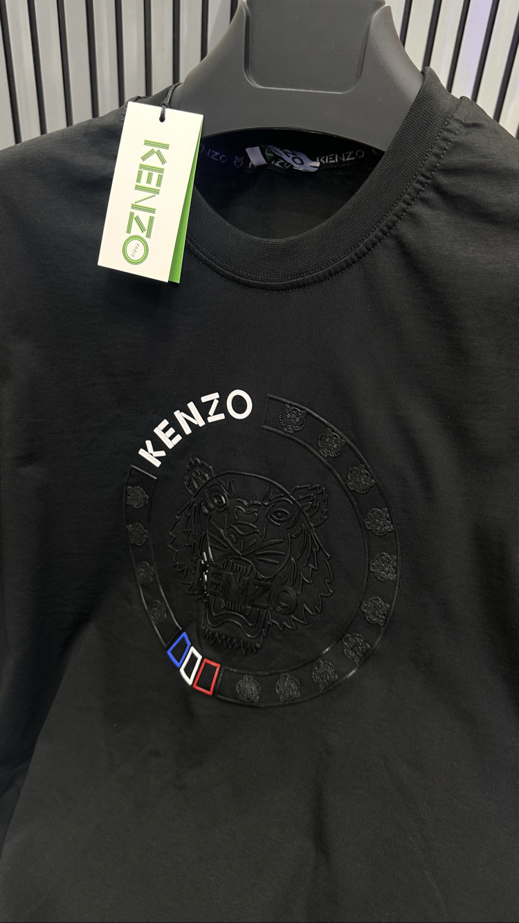 KENZO PREMIUM TİŞÖRT