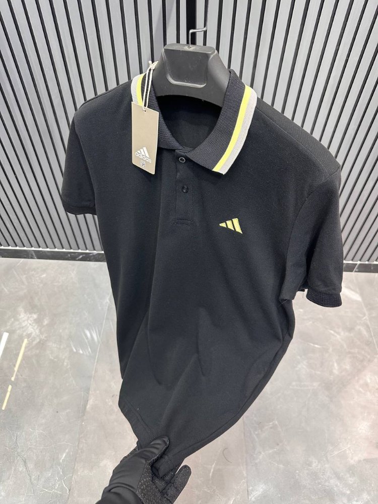 ADIDAS PREMİUM POLO YAKA (ÖZEL SERİ)