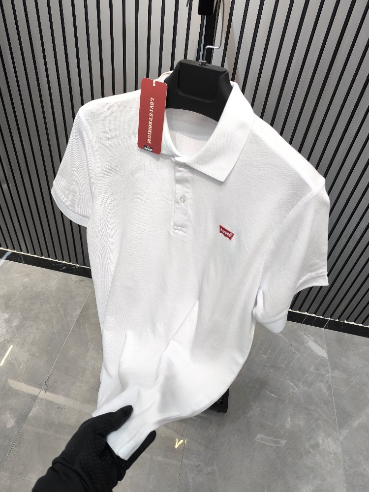 LEVİ'S PREMİUM POLO YAKA