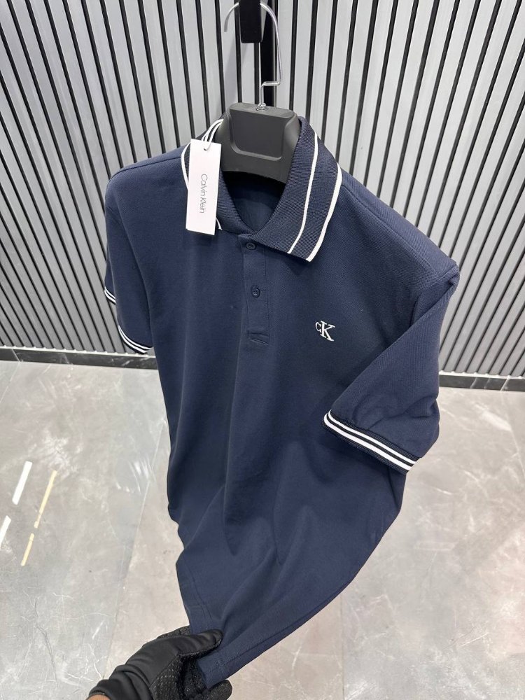 CALVİN KLEIN PREMİUM POLO YAKA