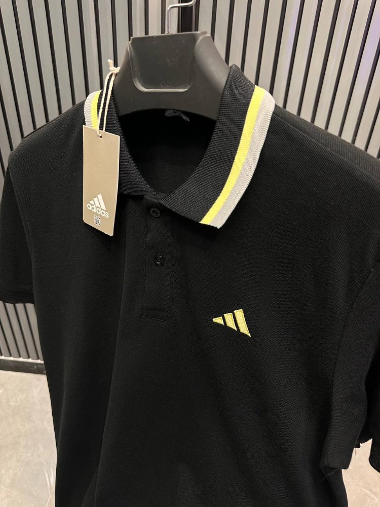 ADIDAS PREMİUM POLO YAKA (ÖZEL SERİ)