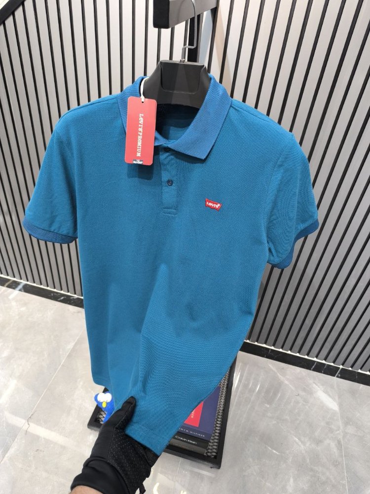 LEVİ'S PREMİUM POLO YAKA 