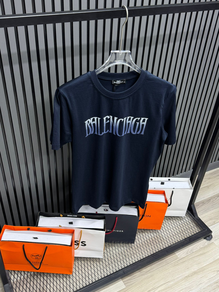 BALENCIAGA PREMIUM TİŞÖRT