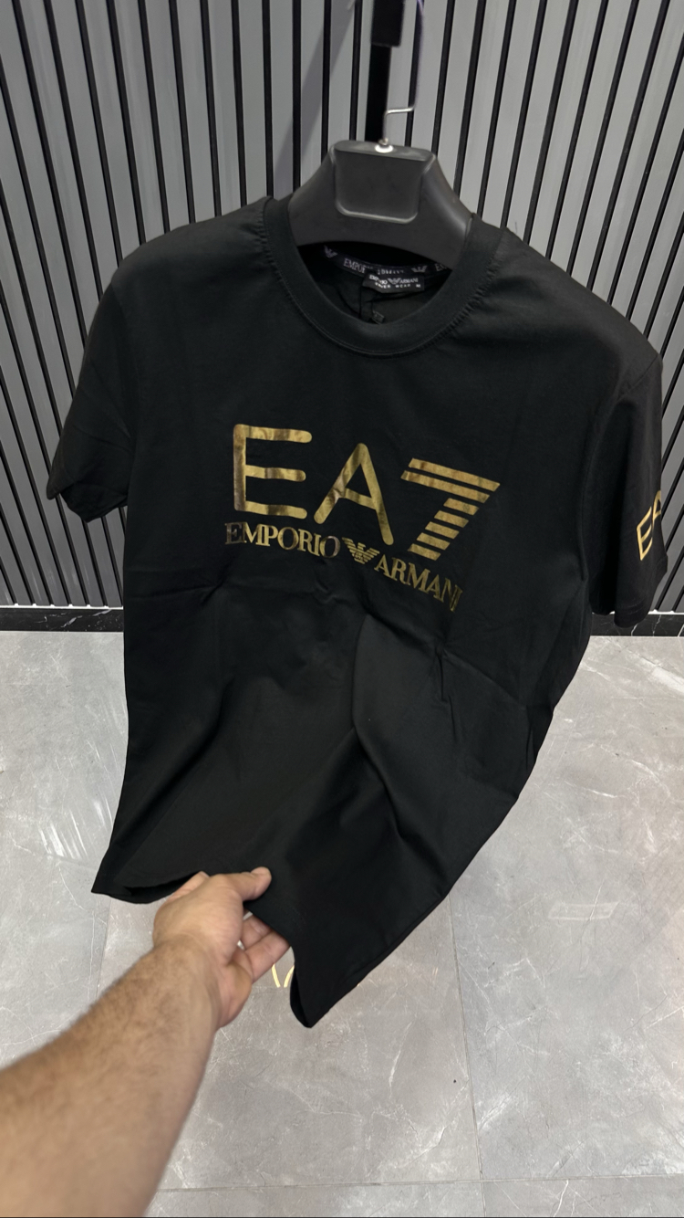 EMPORIO ARMANI PREMIUM TİŞÖRT
