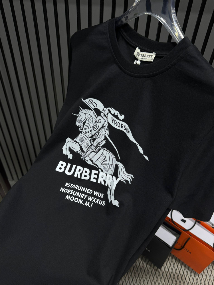 BURBERRY PREMIUM TİŞÖRT