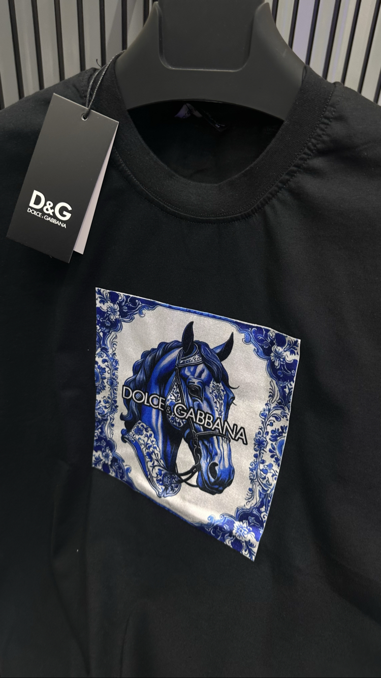 DOLCE GABBANA PREMIUM TİŞÖRT