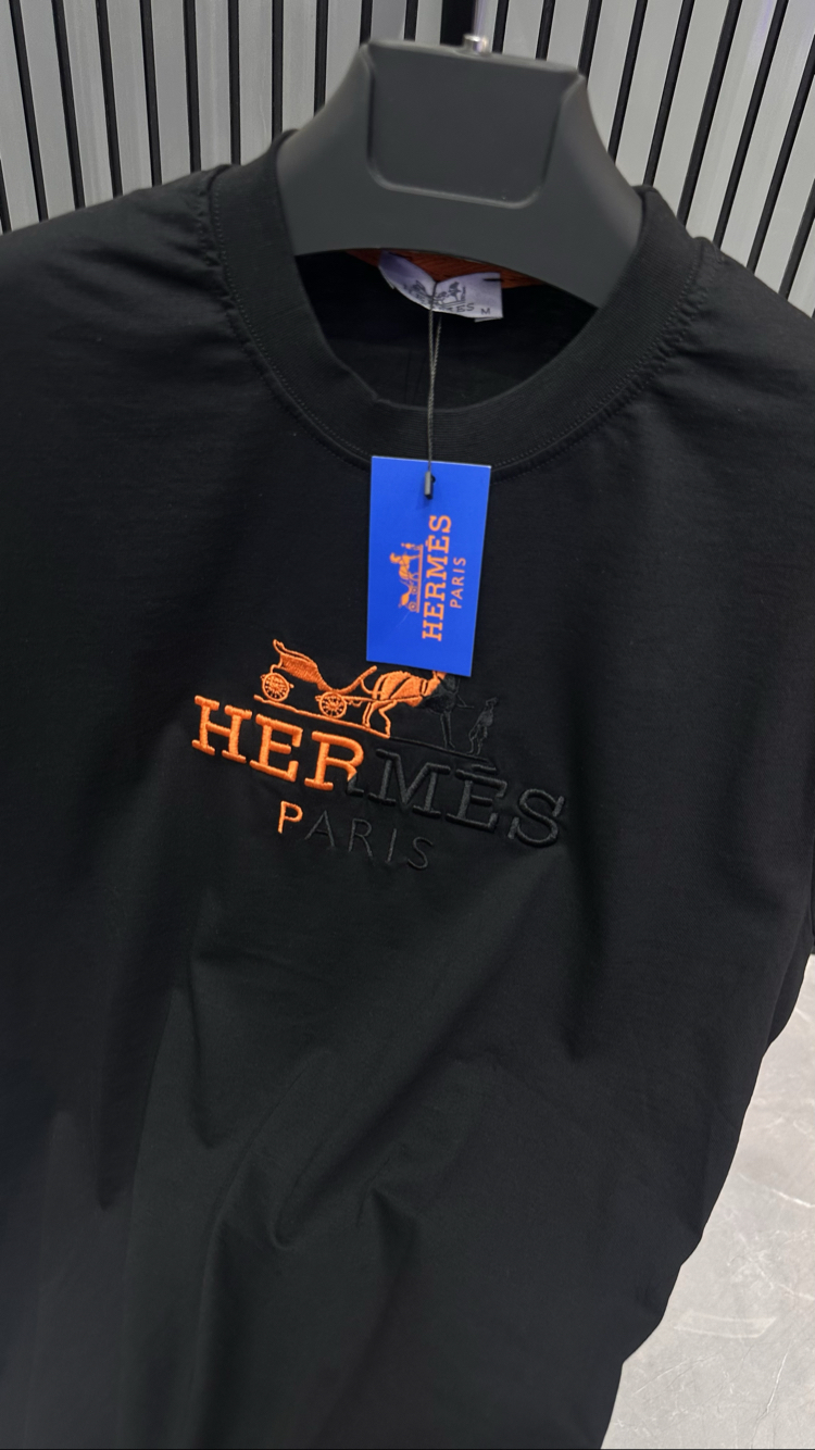 HERMES PREMIUM TİŞÖRT