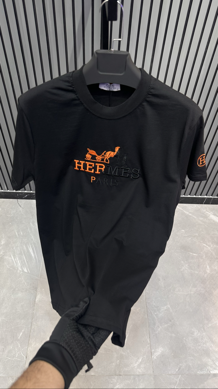 HERMES PREMIUM TİŞÖRT