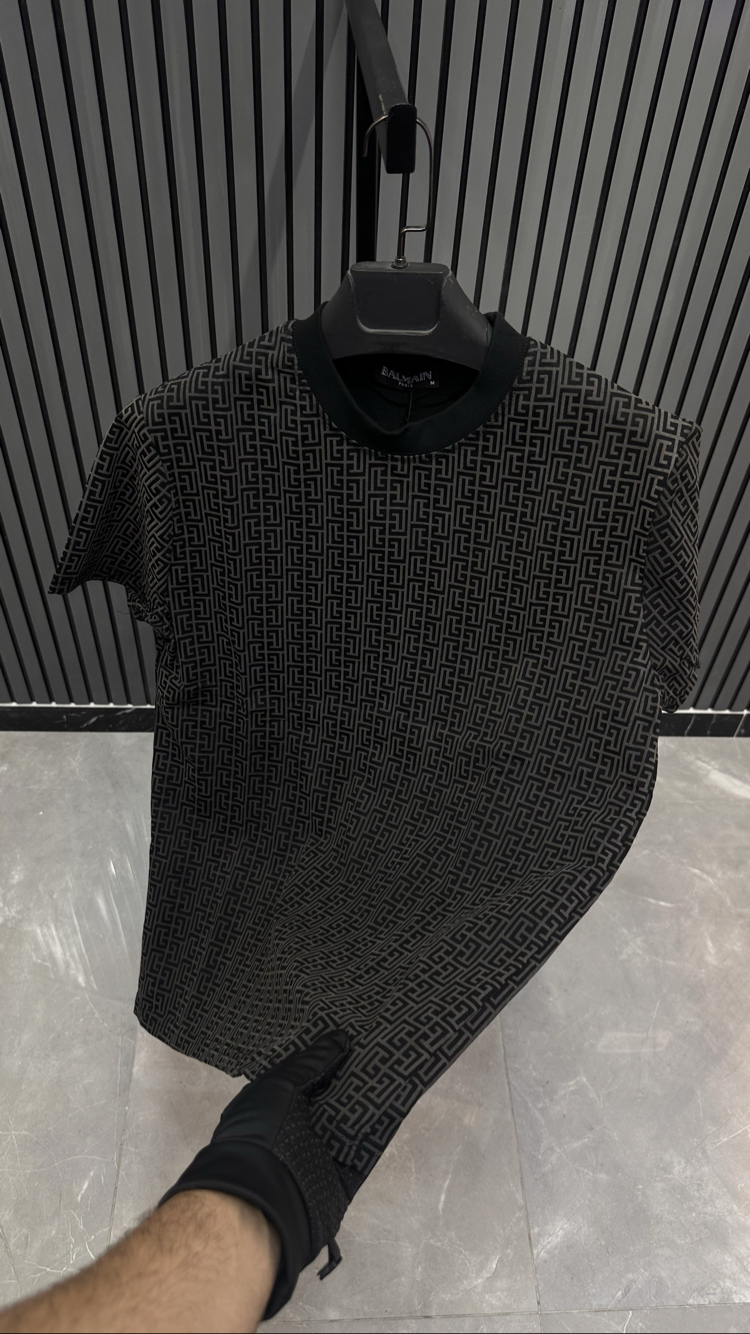 BALMAIN PREMIUM TİŞORT