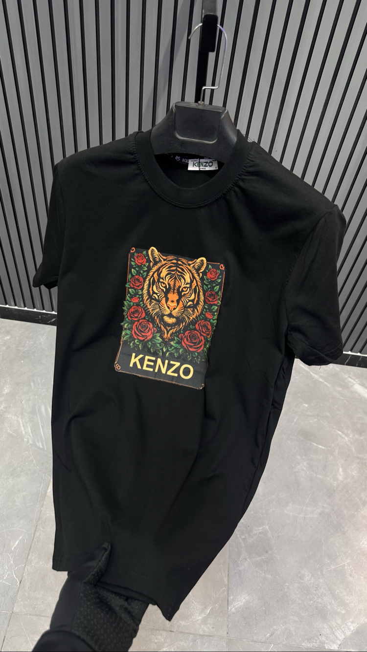 KENZO PREMIUM TİŞÖRT