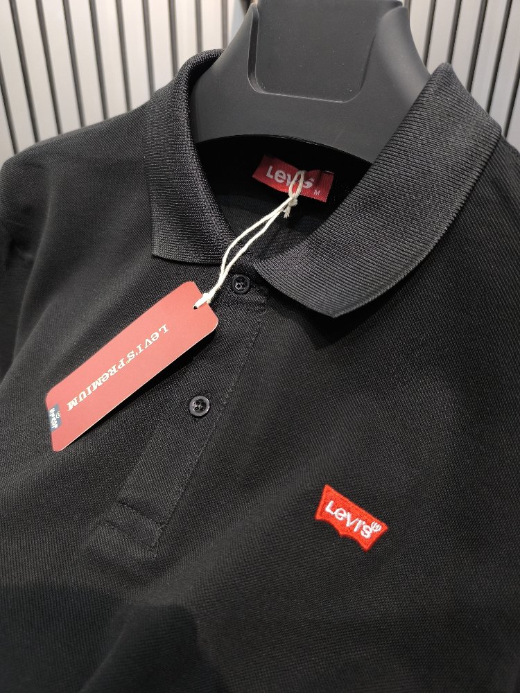 LEVİ'S PREMİUM POLO YAKA