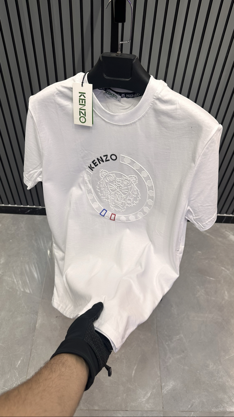 KENZO PREMIUM TİŞÖRT