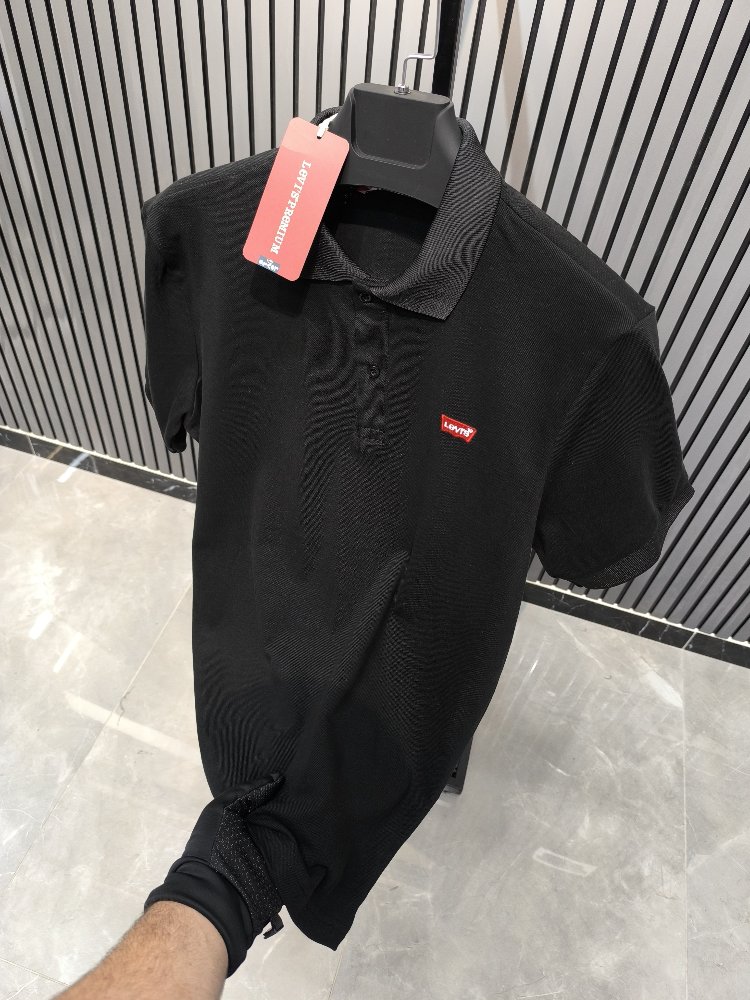 LEVİ'S PREMİUM POLO YAKA