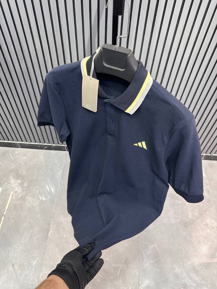 ADIDAS PREMİUM POLO YAKA (ÖZEL SERİ)