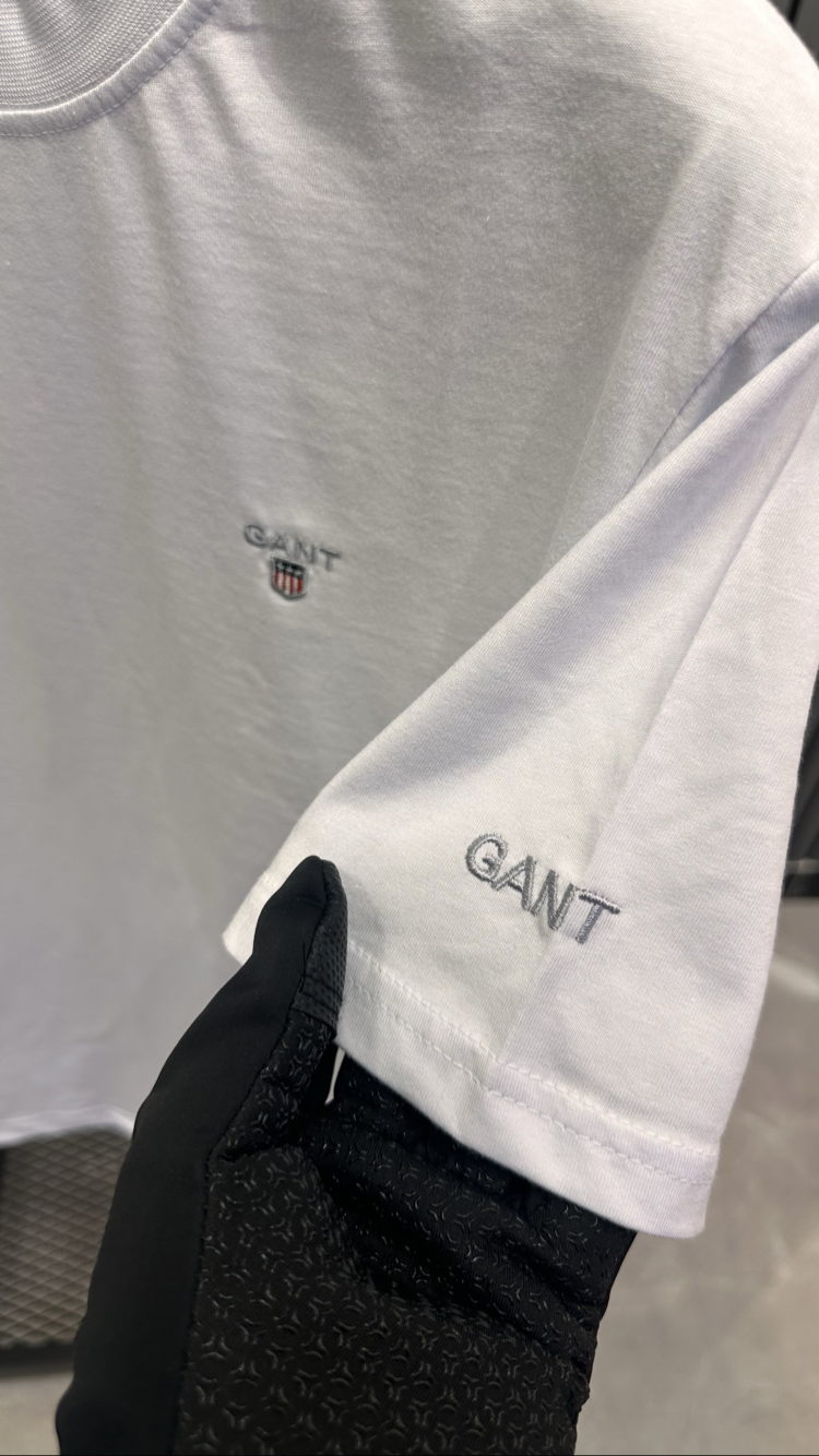 GANT PREMIUM TİŞÖRT