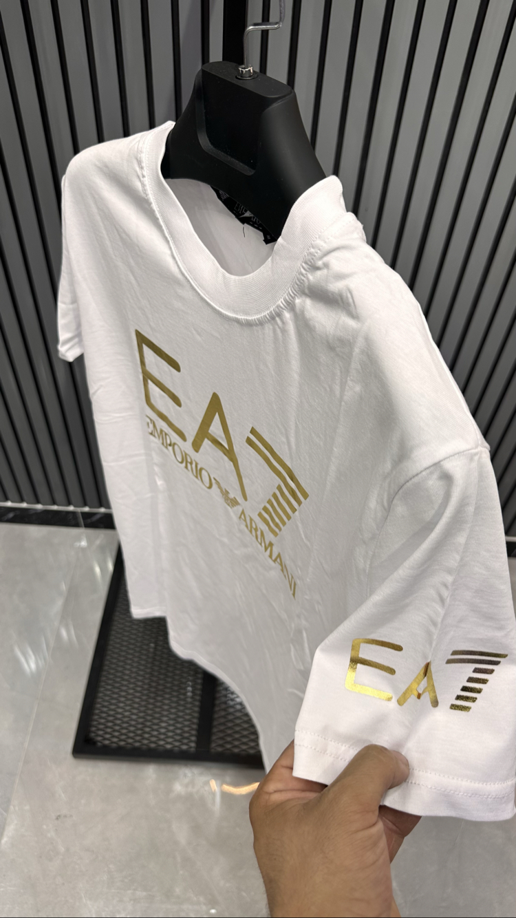 EMPORIO ARMANI PREMIUM TİŞÖRT 