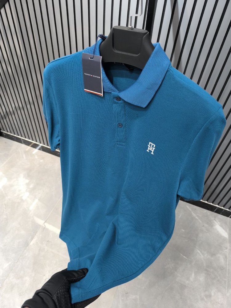 PREMİUM POLO YAKA 