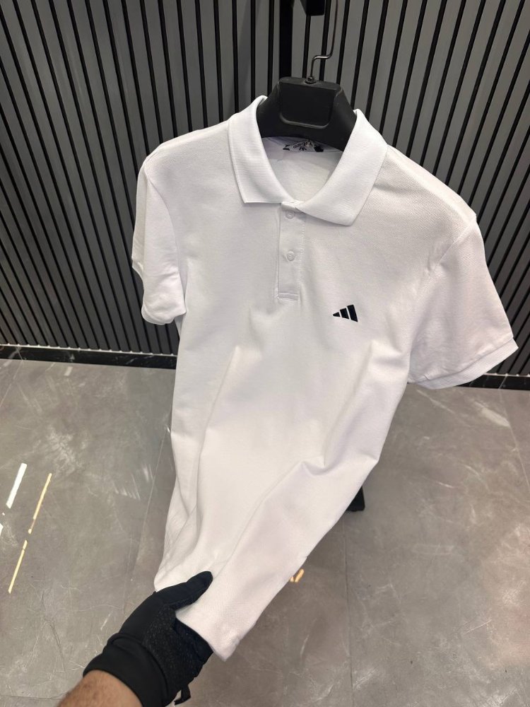 ADIDAS PREMİUM POLO YAKA 