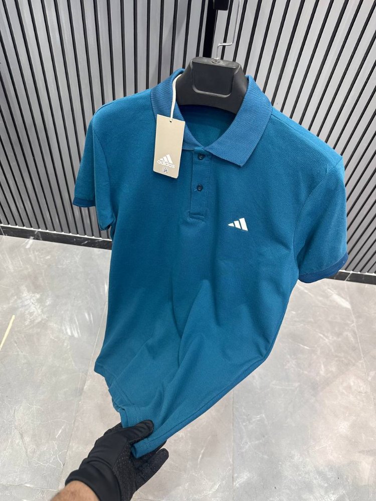 ADIDAS PREMİUM POLO YAKA 