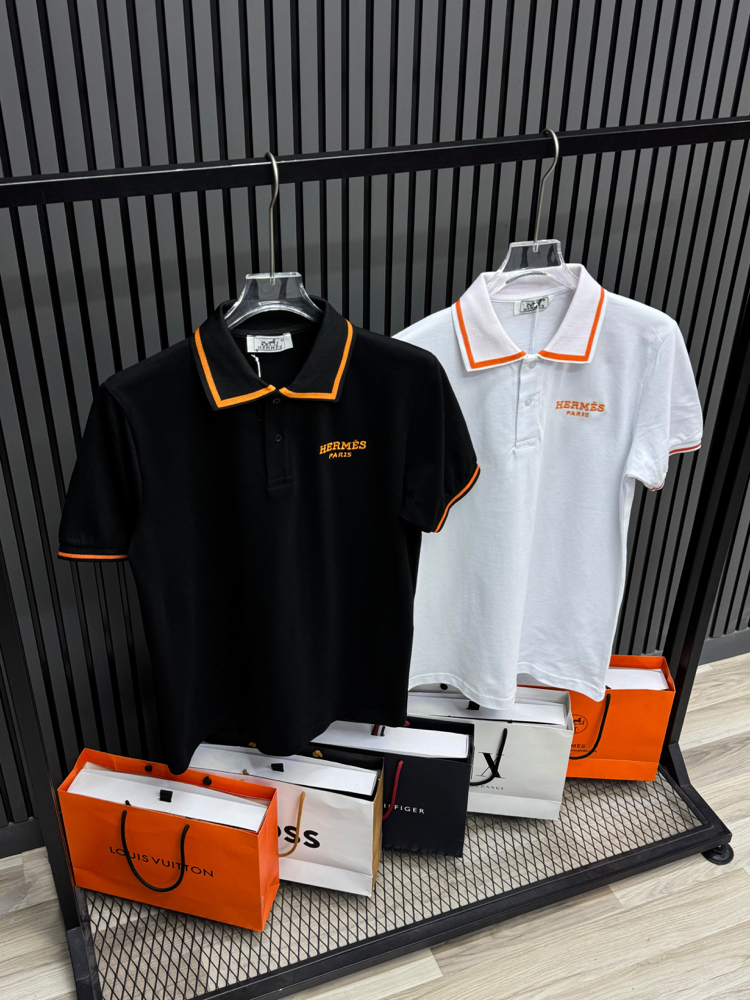 HERMES PREMIUM POLO YAKA